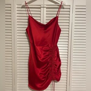 ZARA Dress 0387/185/600